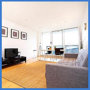 London Holiday Rentals