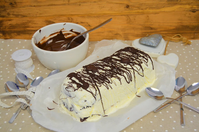 como hacer comtessa casera, comtessa, comtessa frigo, comtessa receta, contessa helado, tarta comtessa, tarta comtessa casera, tarta helada contessa, tarta viennetta, tarta viennetta casera, viennetta, las delicias de Mayte,