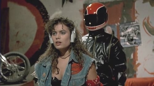 Pesadilla en la Playa 1989 gratis online completa