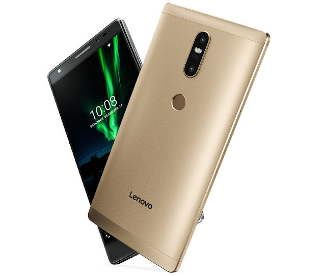 Lenovo Phab 2