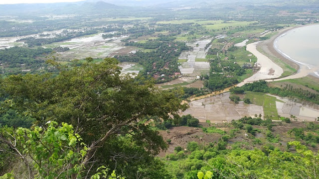 Ciletuh Palabuhanratu