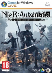 NieR: Automata Day One Edition 