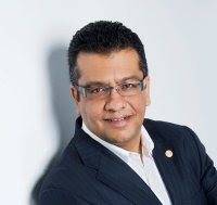 Bijay Shah