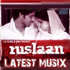 Download Ruslaan Hindi Movie MP3 Songs