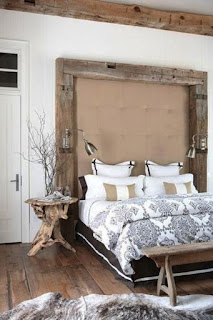 Transform Your Bedroom with Cool Headboard Ideas