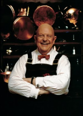 James Beard Hot Photo