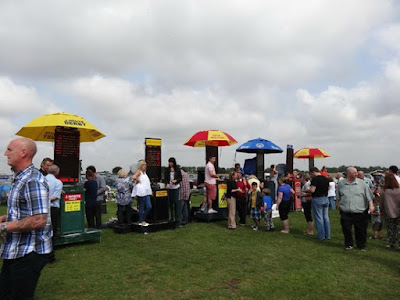 Beverley Racecourse