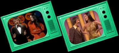 Sonny & Cher on 'The Sonny & Cher Comedy Hour' and 'The Sonny & Cher Show'