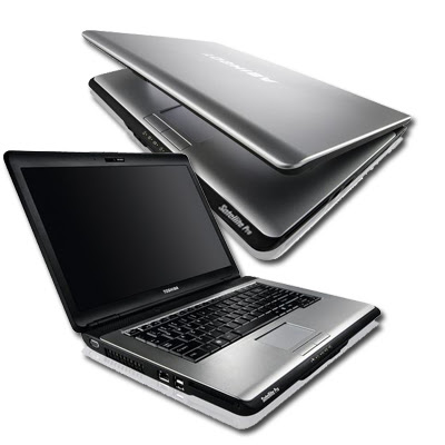 Toshiba Satellite L300-220 Laptop