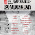 VANS GAME OF LEDGE THIS SATURDAY