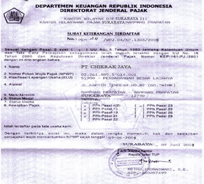 Contoh Makalah Daftar Isi - Contoh Z