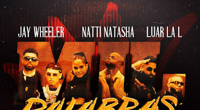 Mil Palabras: La Explosión Musical de Mambo Kingz y DJ Luian con Jay Wheeler, Natti Natasha y Luar la L.
