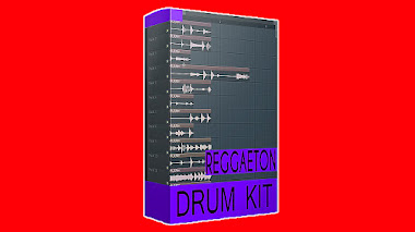 free reggaeton drum kit