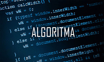 Notasi Penulisan Algoritma (Deskriptif, Pseudecode, Flowchart)