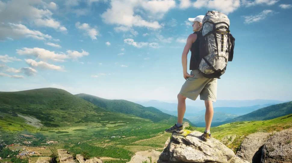 5 Cara Melatih Mental Saat Akan Mendaki Gunung