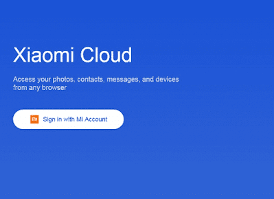 Kumpulan File Remove Mi Cloud Perangkat Terbaru 2024