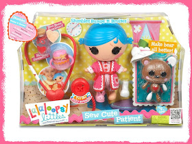 Lalaloopsy