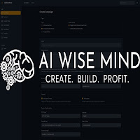 AIWiseMind Cómo Funciona: Nuevo Generador de Artículos IA