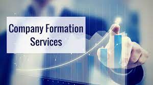 Company Formation in Dubai