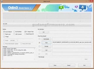Adalah  Suatu System Yang Akan Kita Instalkan Ke Perangkat Dalam Upaya   Mengembalikan Per Firmware Samsung Galaxy SM-G9250