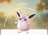 Image result for pokemon go wigglytuff