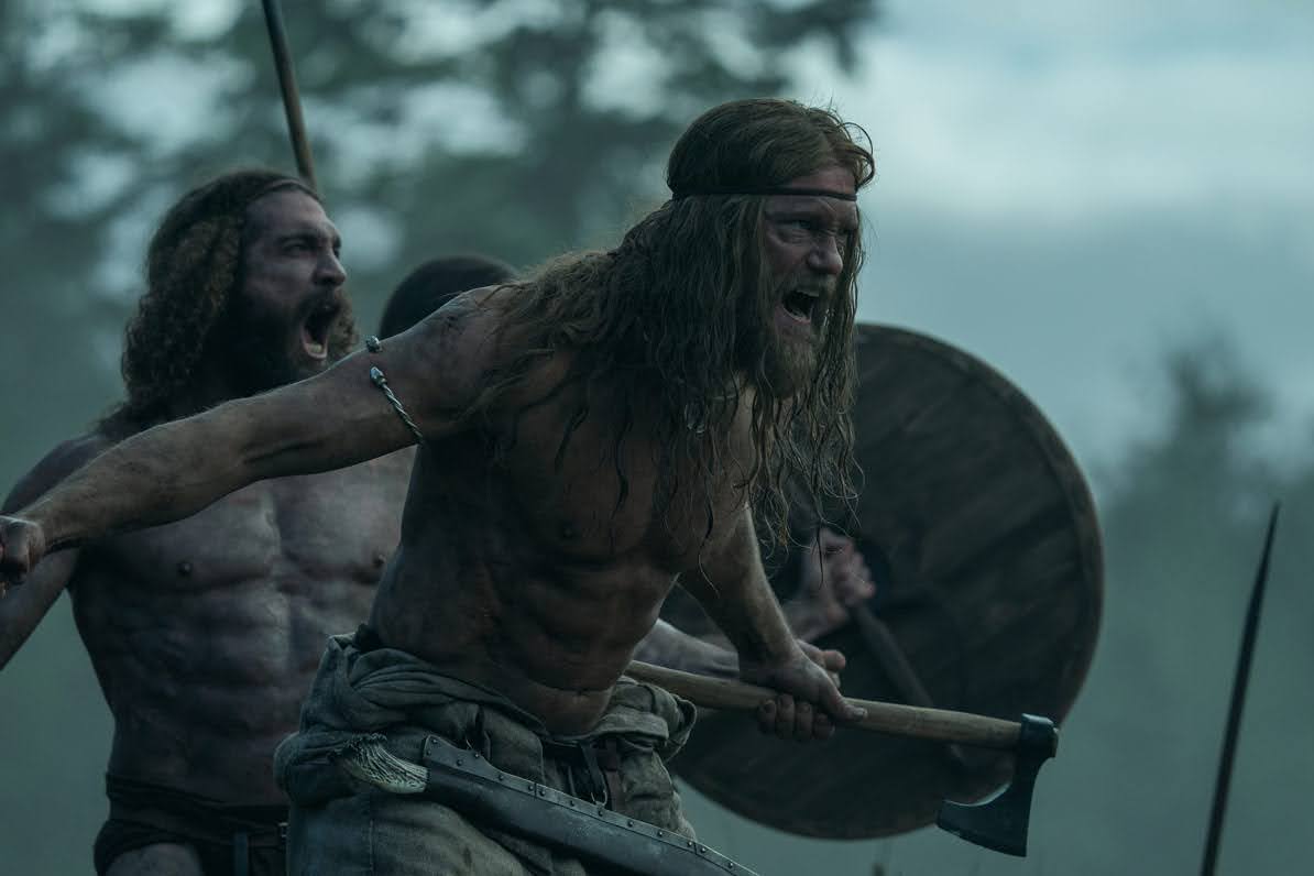The Northman Official Site