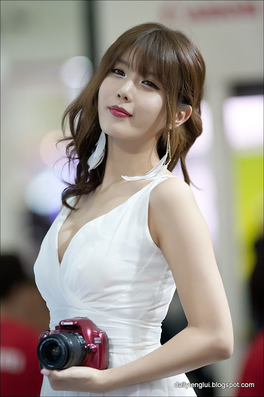 Heo Yun Mi 허윤미