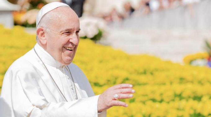 Papa Francisco Vai Realizar Missa Campal No Estádio Nacional Do Zimpeto Em Maputo