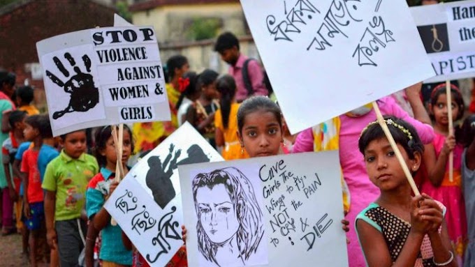 Was Raped & Tortured by 139 Men over 11 Years, says 25-year-old Hyderabad Woman, Police begins probe