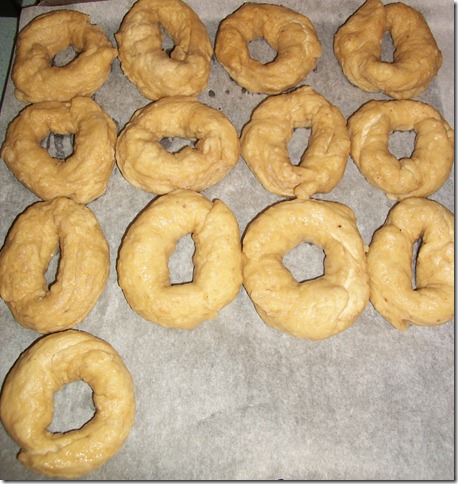 bagels
