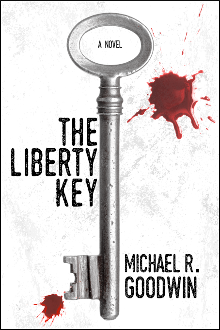 THE LIBERTY KEY