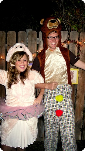 holli and jacob