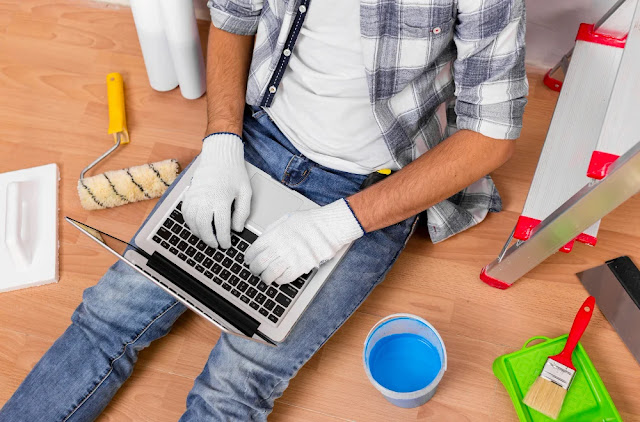 Insurance Restoration Contractors