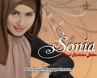 Download Kumpulan Lagu Sonia Mp3 Malaysia Full Album Rar Lengkap