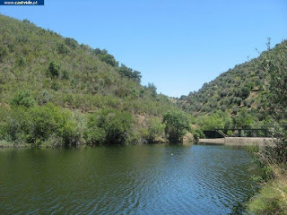 de Castelo de Vide / Portalegre (Alto Alentejo), Portugal (Fish / Pesca)