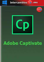 Adobe Captivate (2024) Full v12.3.0.12 Español [Mega]