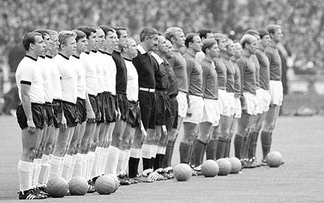 World Cup 1966. world cup 1966 team