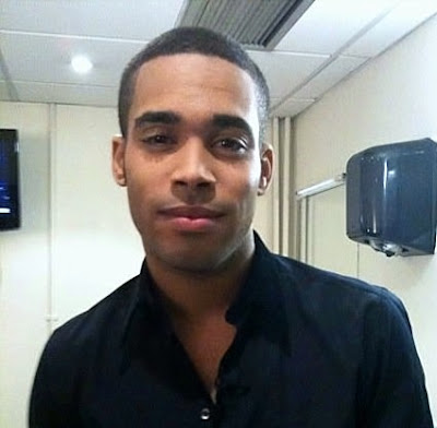 andy brown x factor. Danyl Johnson#39;s new official X