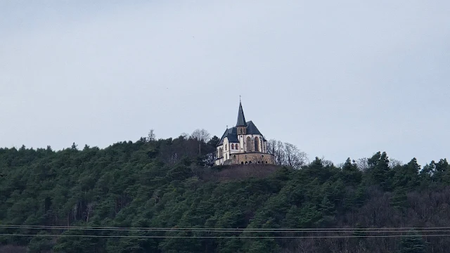 St. Anna Kapelle