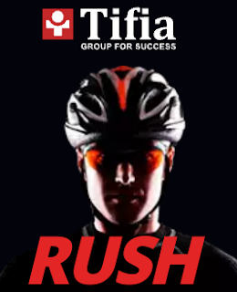 Tifia Contest Rush for Profit