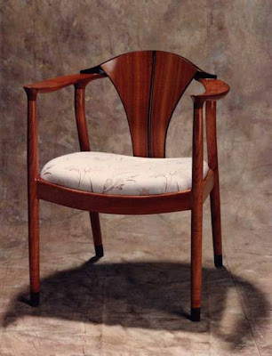 Antique Chair, Chair, Wood Chair, Classic wood chair