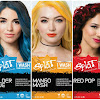 How To Wash Hair Color Out : Wash Out Hair Dye - Best Brands, Pink, Red and Black ... : Then, rinse it out completely.
