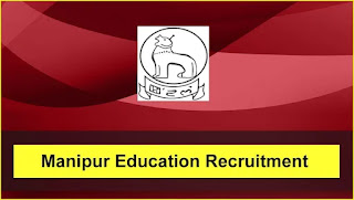 Directorate of Education (S), Government of Manipur