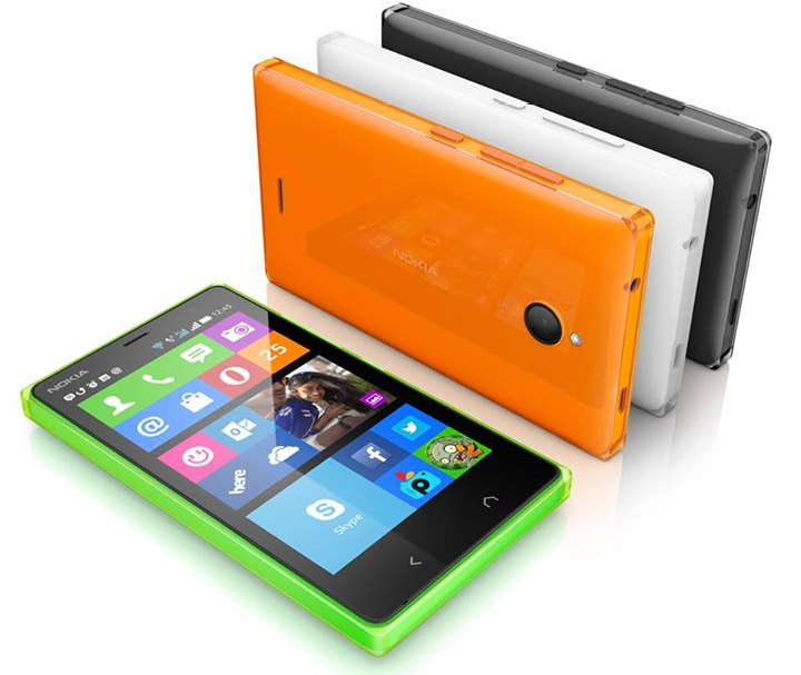 Nokia X2 Specs, Price and Availability