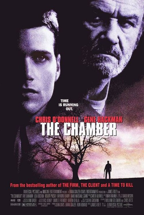 [HD] Die Kammer 1996 Film Deutsch Komplett
