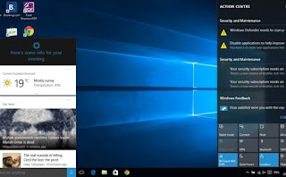 Microsoft mendorong patch Windows 10 untuk memasang Spectre dan Foreshadow vulns