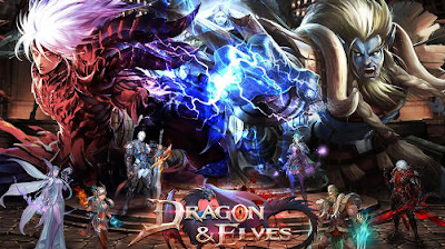 Download Dragon&Elves v2.0.1.49 Mod Apk