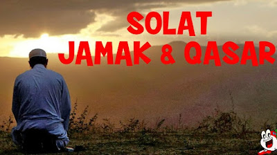 Tata Cara Shalat Jamak Dan Qasar Lengkap