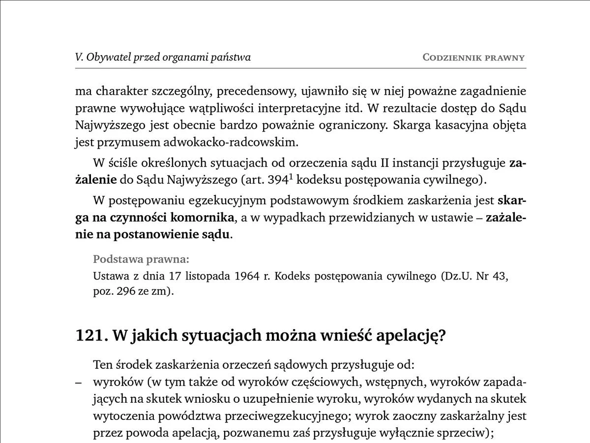 PocketBook Era – strona PDF w trybie poziomym z dopasowaniem do szerokości ekranu