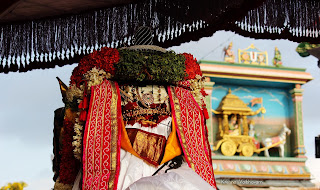 Udaiyavar,Emperumanar,Parthasarathy Perumal,Ramanujar, Varushotsavam, 2018, Video, Day 06,Vellai Sathupadi,Divya Prabhandam,Triplicane,Thiruvallikeni,Utsavam,Velambi,Tamil Puduvarudam